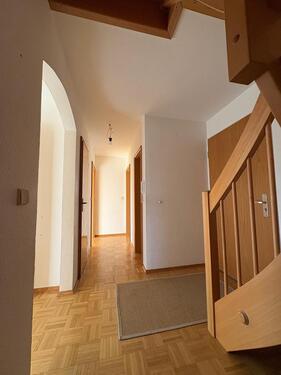 Foto - 4 Zimmer Maisonettenwohnung in Wilsdruff