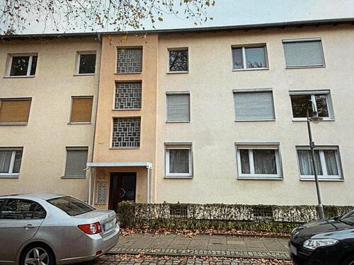 Foto - Gelegenheit! Fest VERMIETET - Kapitalanlage Woltmershausen