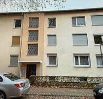 Gelegenheit! Fest VERMIETET - Kapitalanlage Woltmershausen - Bremen Häfen