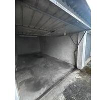 Garage in Toplage Schorndorf zu Mieten– Nähe Feuersee & Bahnhof