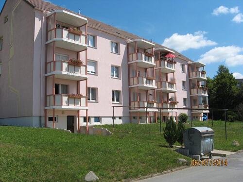 Foto - Eigentumswohnung zu vermitten. - 375,00&nbsp;EUR Kaltmiete, ca.&nbsp; 61,00&nbsp;m&sup2;