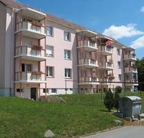 Eigentumswohnung zu vermitten. - 375,00&nbsp;EUR Kaltmiete, ca.&nbsp; 61,00&nbsp;m&sup2; in Reichenbach im Vogtland (PLZ: 08499) Obermylau