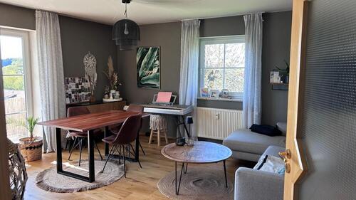 Foto - 3 Zimmer Erdgeschoßwohnung zur Miete in Hofkirchen