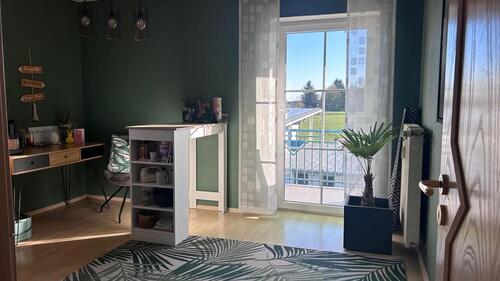 Foto - Erdgeschoßwohnung in Hofkirchen zur Miete
