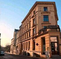 1 Raumwohnung zu vermieten - 574,00&nbsp;EUR Kaltmiete, ca.&nbsp; 42,00&nbsp;m&sup2; in Halle (Saale) (PLZ: 06114) Am Wasserturm/Thaerviertel