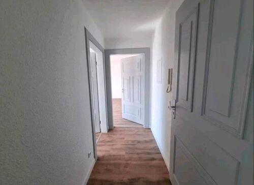 Foto - 1 Zimmer Etagenwohnung zur Miete in Halle (Saale)