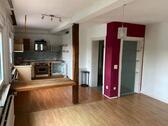 Foto - 2 Zimmer Dachgeschoßwohnung zur Miete in Bad Hersfeld
