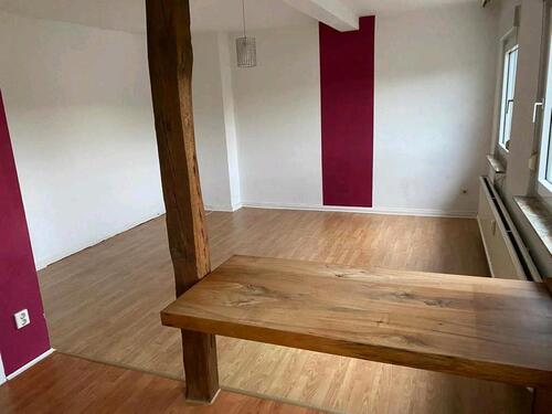 Foto - 2 Zimmer Dachgeschoßwohnung in Bad Hersfeld