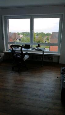 Foto - Ein Studio Wohnung mit einer Person. Münster Hiltrup