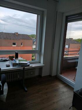 Foto - 2 Zimmer Etagenwohnung zur Miete in Münster