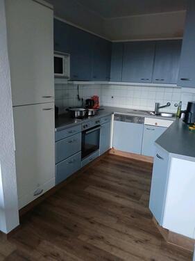 Foto - Etagenwohnung in Münster zur Miete