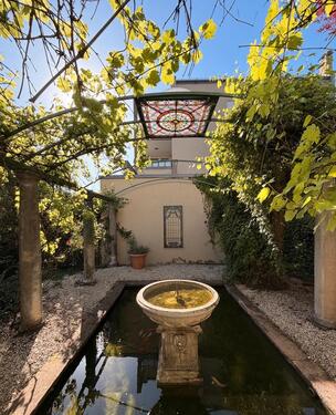 Foto - tolle Wohnung & Oase zum Wohlfühlen:Garten+Zentrumsnah+Tiefgarage