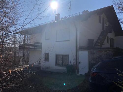 Foto - Haus mit Grundstück u Waldfläche Nähe Passau zu verkaufen