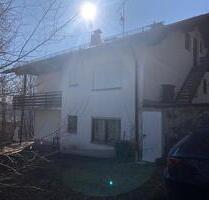 Haus mit Grundstück u Waldfläche Nähe Passau zu verkaufen - Thurmansbang