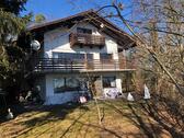 Foto - Einfamilienhaus zum Kaufen in Thurmansbang
