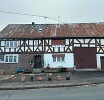 Fachwerkhaus in Haiger Rodenbach zu verkaufen