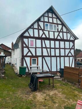 Foto - 7 Zimmer Einfamilienhaus zum Kaufen in Haiger
