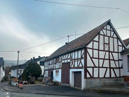 Foto - 7 Zimmer Einfamilienhaus in Haiger