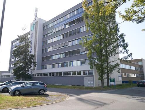 Foto - Top Bürofläche mit 247 Zugang – 6 Monate mietfrei, ab 6,50 EURm²