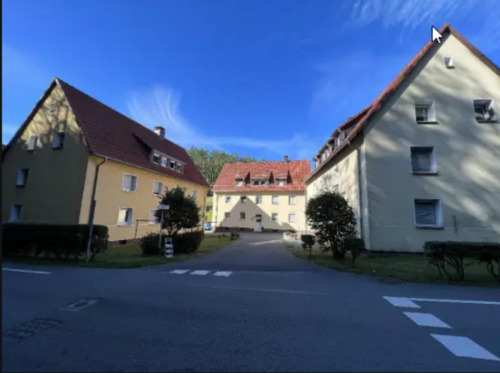 Foto - Wohnungsanzeige: 2-Zimmerwohnung in der Wohnanlage Im Born