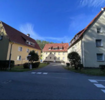 Wohnungsanzeige: 2-Zimmerwohnung in der Wohnanlage Im Born - Lüdenscheid Augustenthal