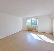 FRISCH RENOVIERT!!! Attraktive 3- Zimmerwohnung mit Balkon in Alsfeld