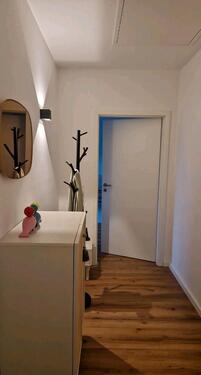 Foto - Etagenwohnung zur Miete in Herford