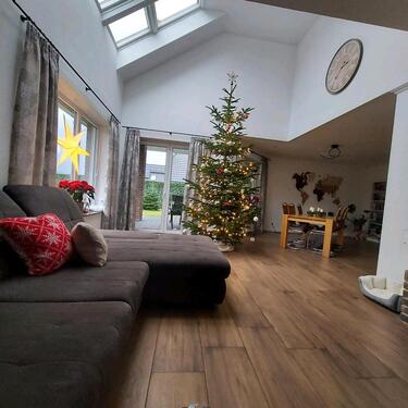 Foto - Einfamilienhaus in Schneverdingen