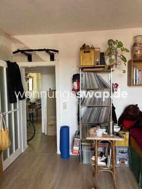 Foto - Etagenwohnung zur Miete in Berlin