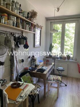 Foto - Etagenwohnung in Berlin