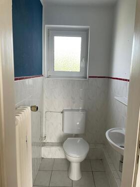 Foto - Etagenwohnung zur Miete in Duisburg