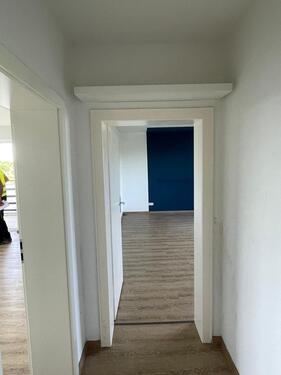 Foto - Etagenwohnung in Duisburg