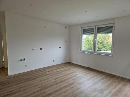 Foto - Etagenwohnung in Jockgrim zur Miete