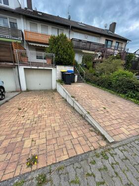 Foto - Reihenhaus in Nieder-Roßbach im Taunus zum Verkauf