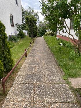 Foto - Einfamilienhaus zum Kaufen in Rosbach vor der Höhe