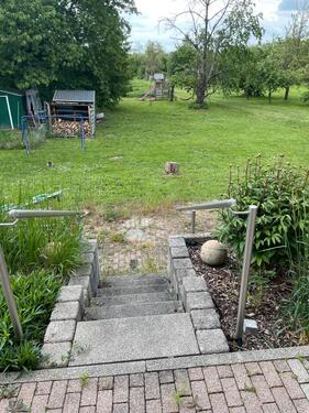 Foto - Einfamilienhaus in Rosbach vor der Höhe
