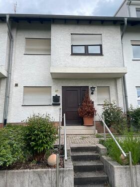 Foto - Einfamilienhaus in Rosbach vor der Höhe zum Kaufen