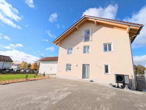 Foto - Wohnhaus zur Miete, Erstbezug - zentral in Bad Birnbach