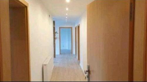 Foto - Etagenwohnung zur Miete in Wandlitz