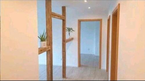 Foto - Etagenwohnung in Wandlitz