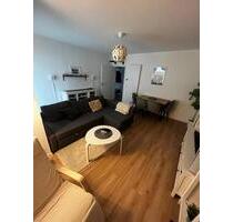 Charmante Wohnung mit Einbauküche, Balkon & Garage - Braunschweig Nordstadt