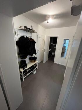 Foto - Etagenwohnung zur Miete in Braunschweig