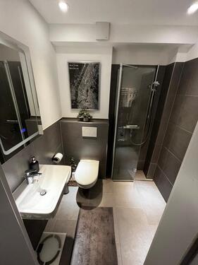 Foto - Etagenwohnung in Braunschweig