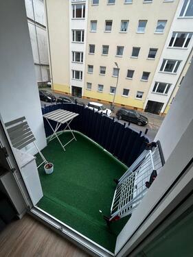 Foto - Etagenwohnung in Braunschweig zur Miete