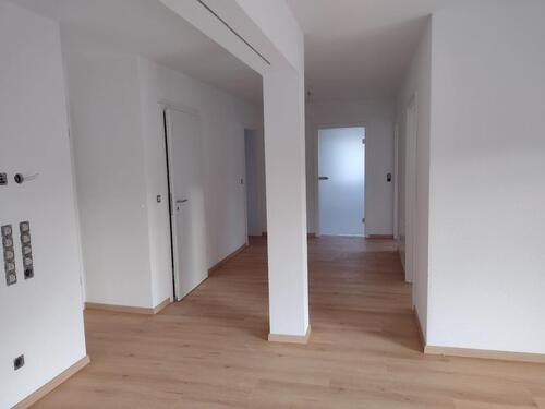 Foto - 3 Zimmer Etagenwohnung zur Miete in Schlier