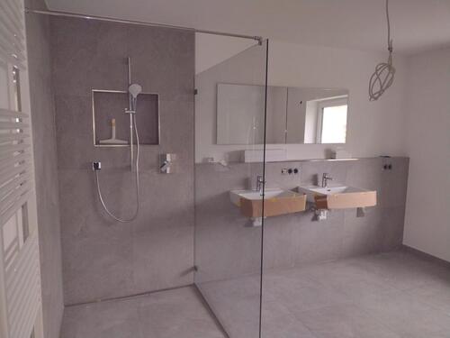 Foto - 3 Zimmer Etagenwohnung in Schlier