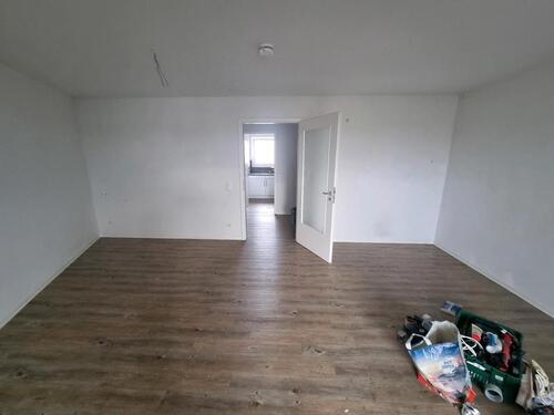 Foto - 2 Zimmer Etagenwohnung in Rostock