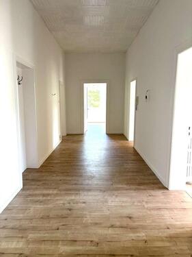 Foto - 4 Zimmer Etagenwohnung in Rödinghausen