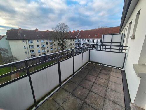 Foto - 1.5 Zimmer Etagenwohnung zur Miete in Dortmund