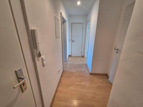 Foto - 1.5 Zimmer Etagenwohnung in Dortmund